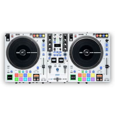 Rane ONE MKII Motorized DJ Controller image 1