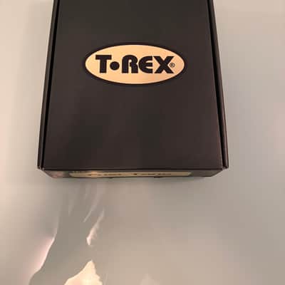 T-Rex Fuel Tank Chameleon 2010s - Green image 2