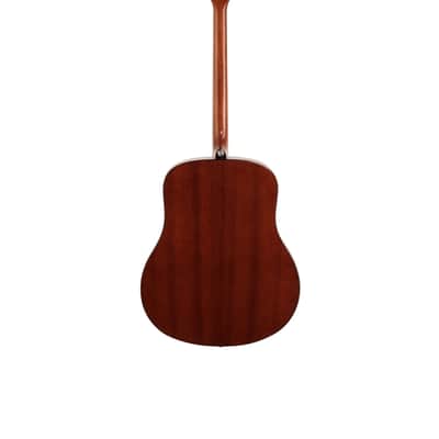 Ibanez PFT2 Performance Tenor Acoustic Guitar Natural image 5