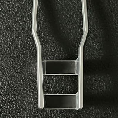 Grundig Stenorette Mikrofon GDM 519 C 60's or 70's - Silver image 12