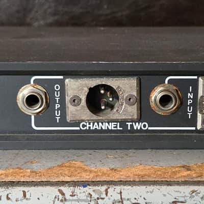 MXR Dual Limiter Model 136 vintage PWM compressor image 2