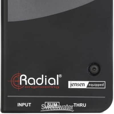 Radial Highline Passive Line Isolator (Highlined1) image 2