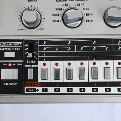 Roland TR-606 image 2