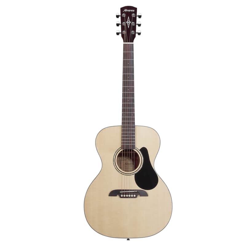 Alvarez RF26 - Folk / OM Acoustic Guitar image 1