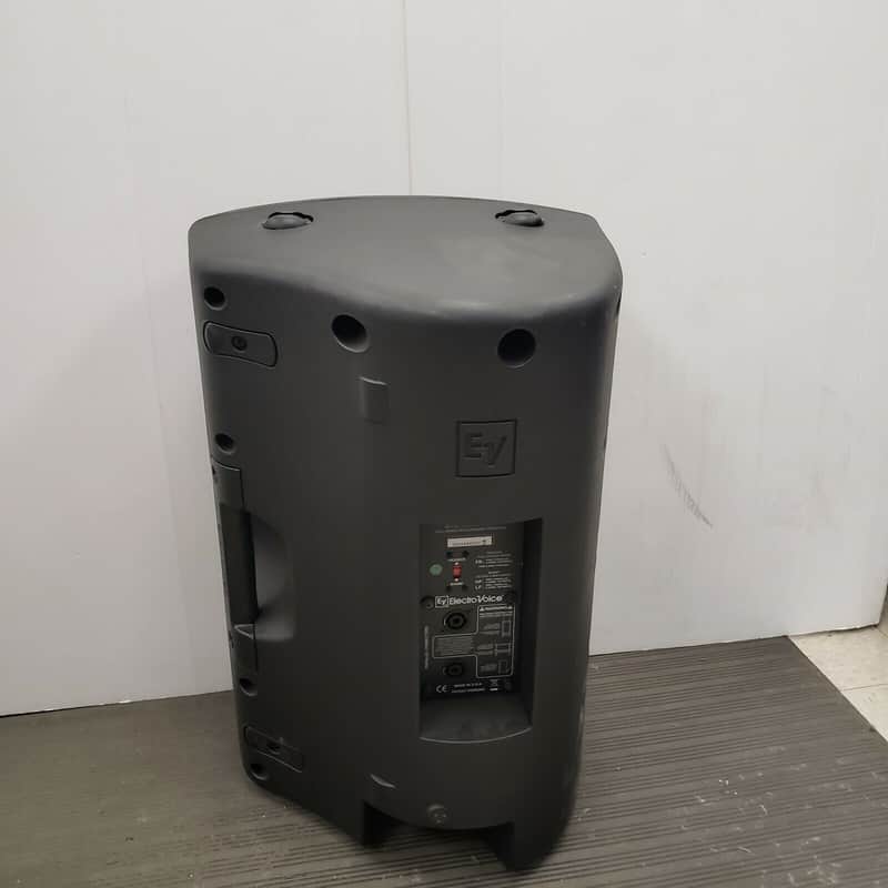 EV ZX3-90 Monitor Speaker image 1