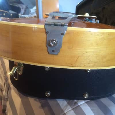 Gibson L-7 1947 Blonde image 14