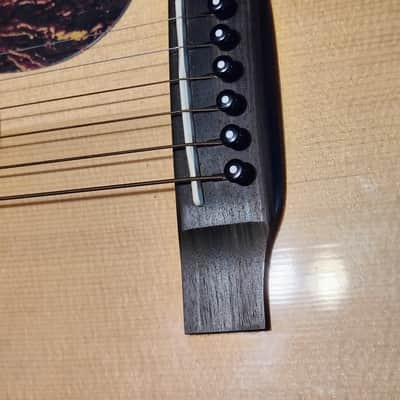 Martin JC-16RE AURA 2008 With Original Case image 8