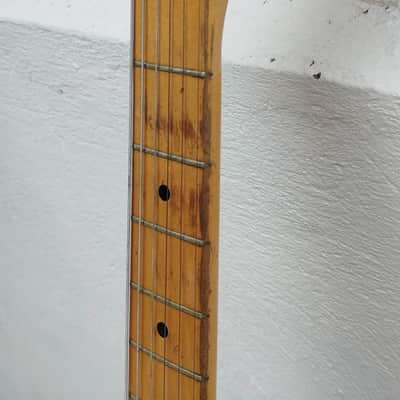 Artist Dave Fielding Micro-Frets Swinger 1970 - Painting image 4