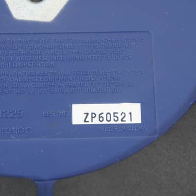 [SALE Ends June 30] Roland RM-2 + V-Drums RMP-1 Rhythm Coach Practice Pad Electric Drum Pad w/ 100-240V PSU image 11