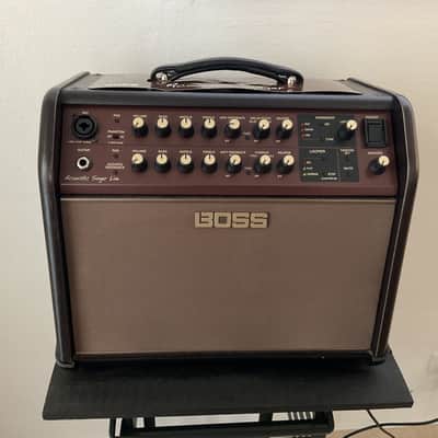 Aidean 1980 Aidean Mesia Zoom 60w Vollröhrencombo JAPAN, 12 AMP