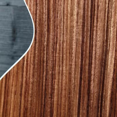 Taylor Legacy Collection 815e Rosewood Jumbo Acoustic-Electric Guitar image 17