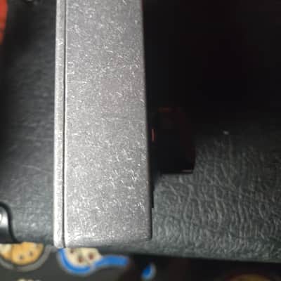 Carl's Custom Guitars Speaker Soak 8 Ohm Attenuator 2010s - Silver image 4