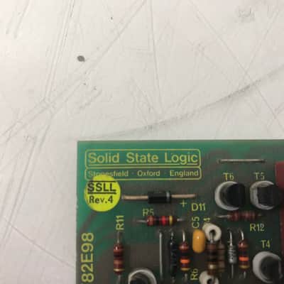Solid State Logic CF82E98 image 5