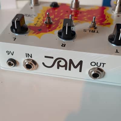 JAM Pedals Delay Llama Xtreme image 5