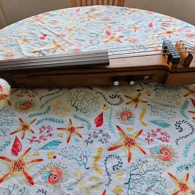 Upright Bass image 6
