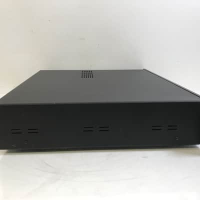 Theta DS Pro Generation V Black DAC image 6