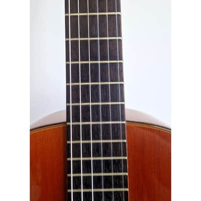Kiso Suzuki 9583 - Acoustic Guitars - Natural - Very Good image 11