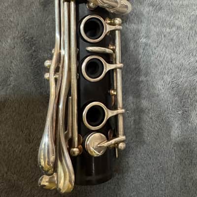 Buffet Crampon Divine Bb Clarinet — Two Barrels Made in France image 9