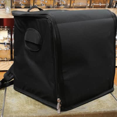 Ahead Bags 12 x 14 Snare Case w/ Back Pack Straps image 2