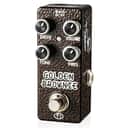 Xvive T1 Golden Brownie Thomas Blug