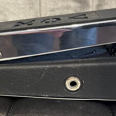 Vox V847 Wah Pedal image 4