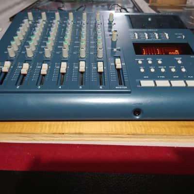 TASCAM 424 MK III Portastudio image 4