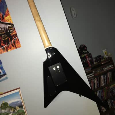 Kramer Vanguard 2000’s Black image 5