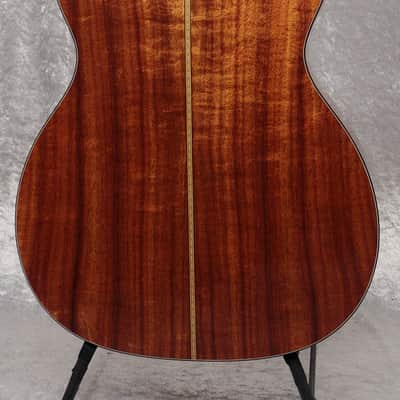 Martin OMC-16E KOA [SN 1071974] [11/06] image 5
