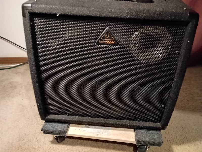 Behringer 1800fx 2012 image 1
