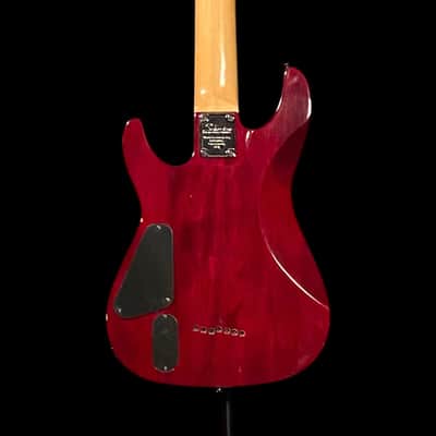 Schecter Diamond Series Elite-7 7-String w/ Active EMG - Used image 5