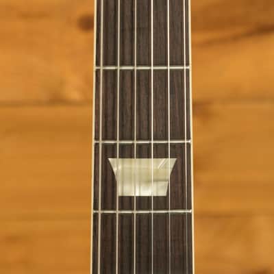 Gibson Custom Murphy Lab 1959 Les Paul | Lemon Burst - Ultra Heavy Aged image 7