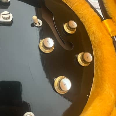Gibson ES-335 1961 Reissue Murphy Lab Heavy Aged image 6