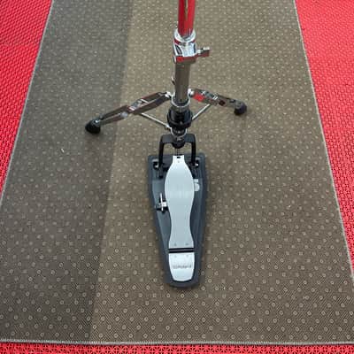 Roland RDH-120A Noise Eater 2-Leg Hi-Hat Stand 2020s - Chrome image 1