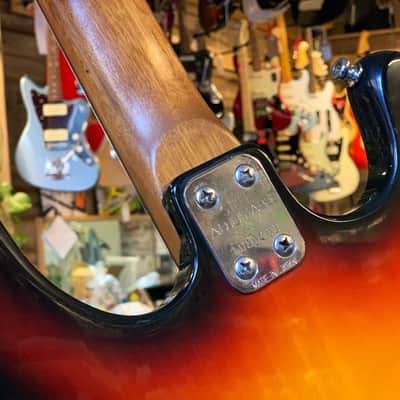 Aria 1702T | Reverb
