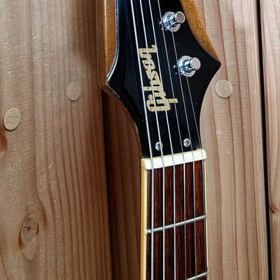 Gibson Firebird V Sunburst, Maestro Vibrato, Bj. 1999 image 2