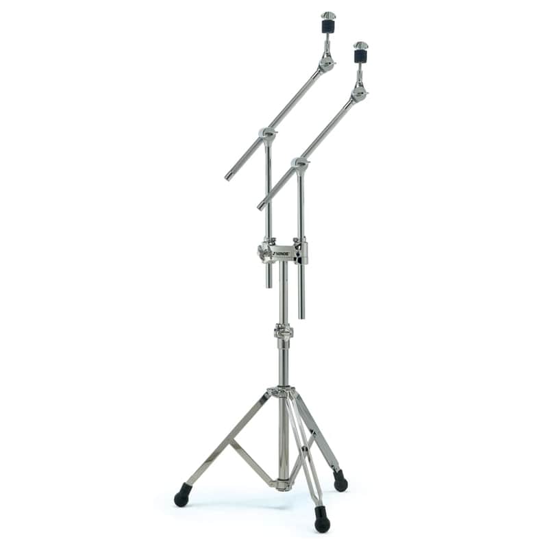 SONOR Serie 600 Asta a giraffa per piatto doppia image 1