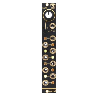 DivKid/Instruo Øchd Analogue Modulation Source image 1