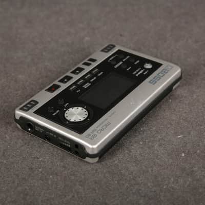 Boss BR-80 Digital Recorder - SD Card - 2nd Hand image 4