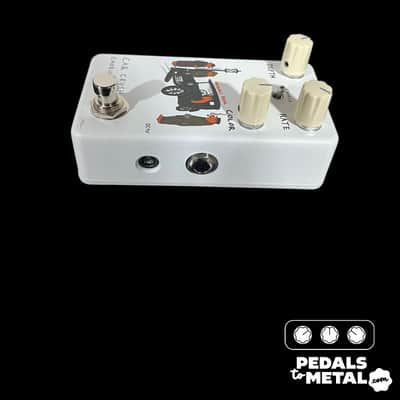 Animals Pedal Car Crush Chorus / Vibe V2 -x14818 image 2