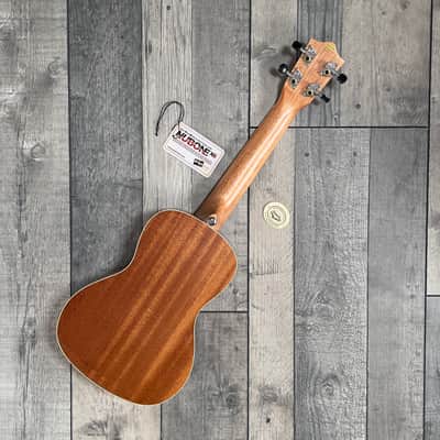 Lanikai ULU-21C Concert Ukulele including gigbag image 2