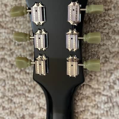 Epiphone ES-339 2014 - Vintage Sunburst image 5