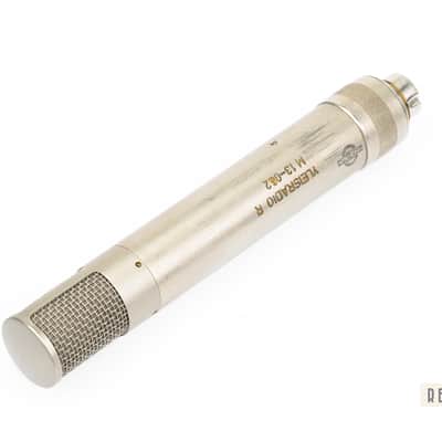 Neumann KM56 Switchable Tube Microphone image 9