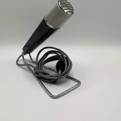 UNITRA Tonsil  MDO IX A 1970s - XLR Bild 6