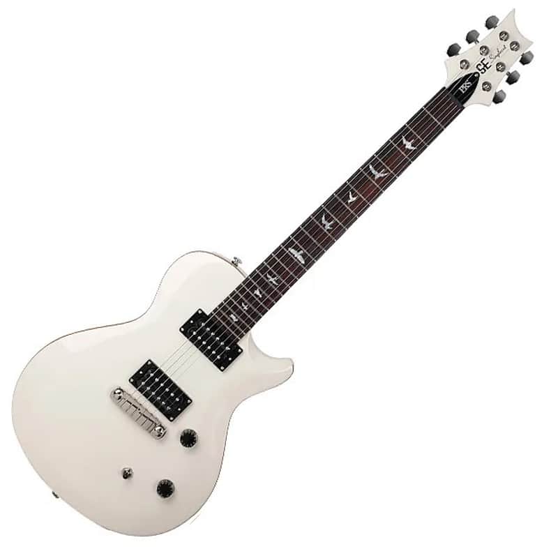 PRS SE Singlecut 2005 - 2011 image 6