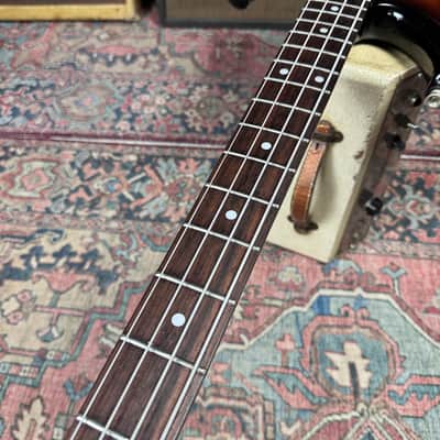Greco GOB II 650 Set Neck Vintage - 1978 image 17