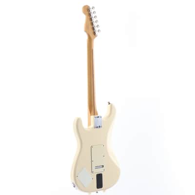 FENDER MEXICO EOB Stratocaster Olympic White [MX20051181] (06/11) image 15
