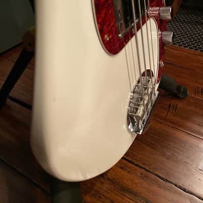 Lakland "Dudepit" Special Order P Bass w/ Darkstar pickup image 6