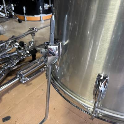 Tama Vintage Imperial Star 18” floor tom drum image 3