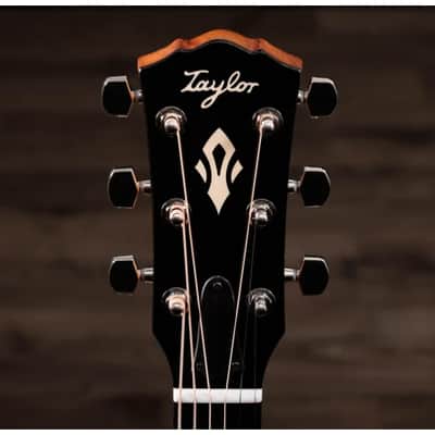 Taylor Gold Label 717e SB Sitka Spruce Top, Indian Rosewood Back and Sides, LR Baggs Element VTC Electronics with Case image 6