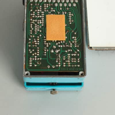 Boss CE-2 Chorus Effect (1980s). image 7